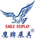 鷹牌展架
